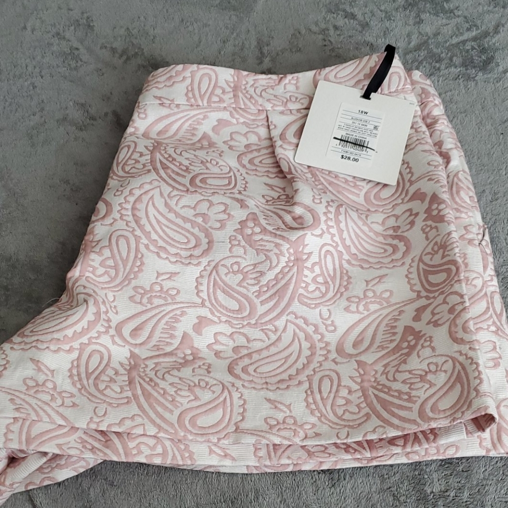 Victoria Beckham Shorts